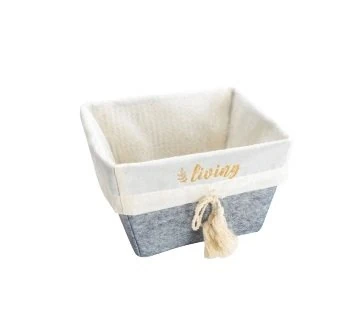 Kare Sepet Maxi 20X20X13 cm