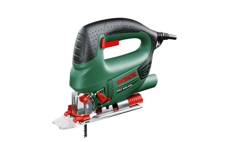 BOSCH Dekupaj Testere  80mm 530W PST 800 PEL