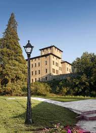 Fumagalli Arm.211cm Ledli Golia Siyah Fg