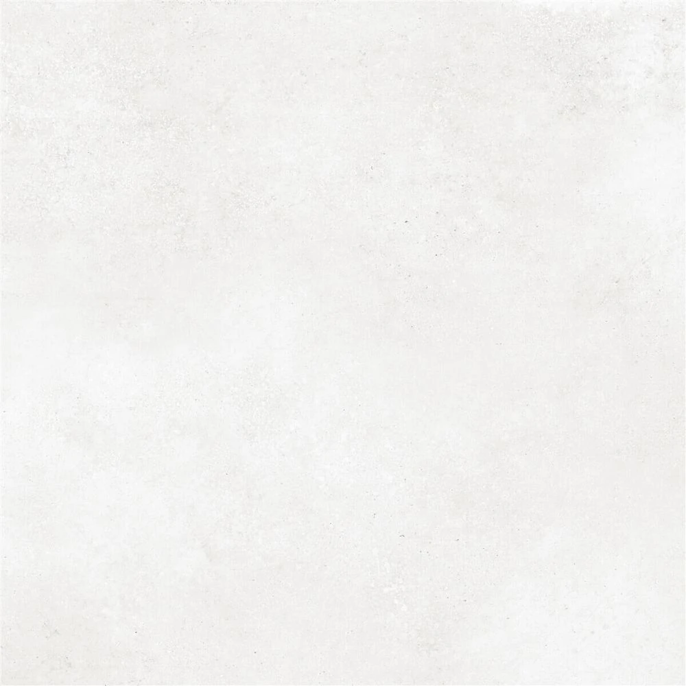 Yer-Duvar Karosu Core Beyaz 60*60