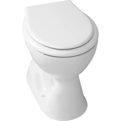 GÖKKUŞAĞI Klozet, ALT ÇIKIŞ, Taharet Borulu