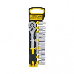Anahtar Lokma Seti 1/2" 13 Parça