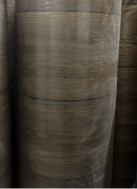 Pvc Yer Döşemesi Stil Meşe 2mm 1.5mt