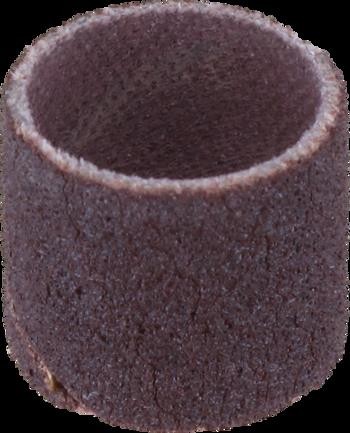 DREMEL Yuvarlak Zımpara GR.120 13mm 6 ad.