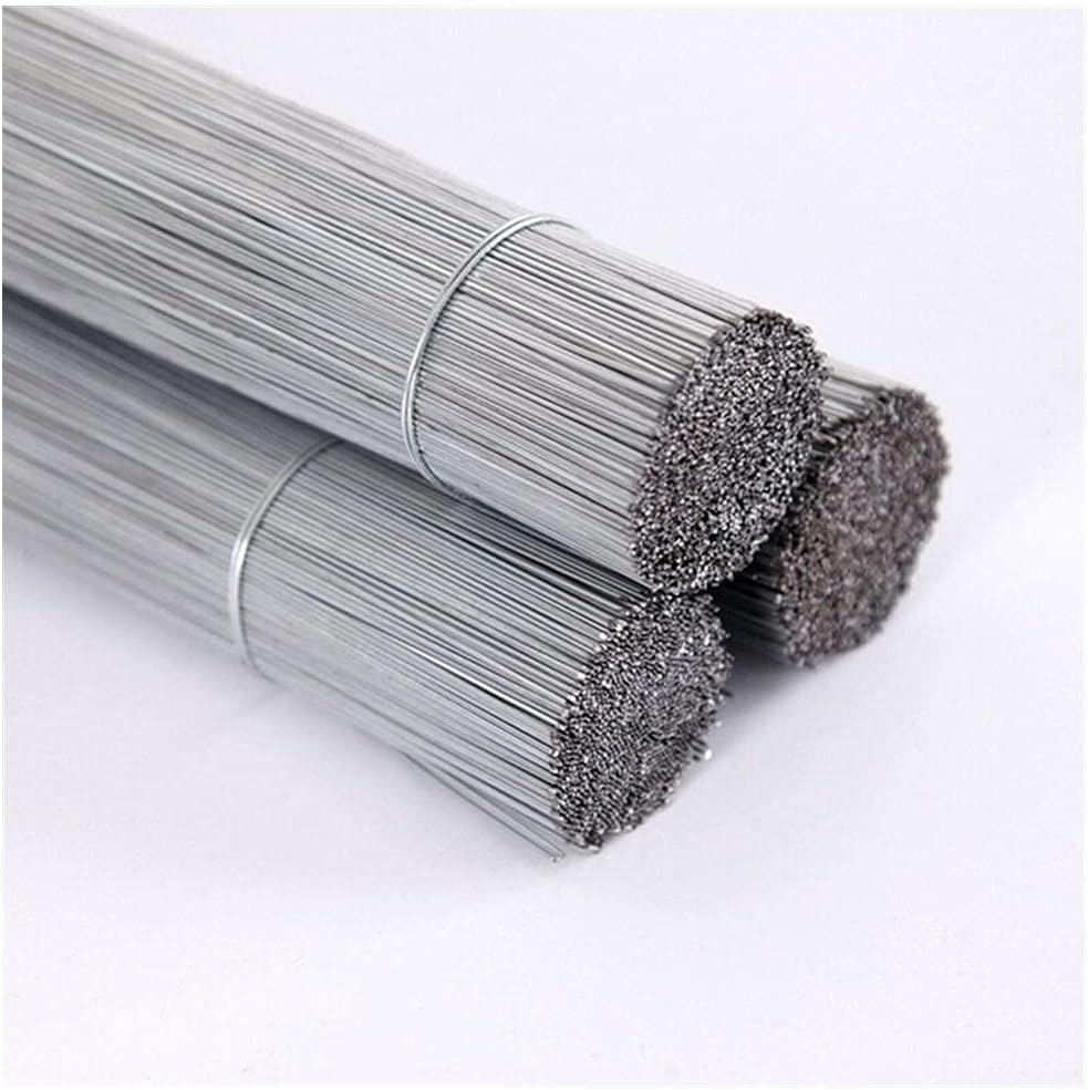 Demir Bağlama Teli Galvanizli 1.00*450mm 1kg/Bağ