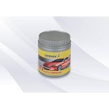 ORBAY F3 Pasta 1KG. Sarı