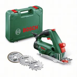 BOSCH Daire Testere 65mm 400W PKS16 Multi