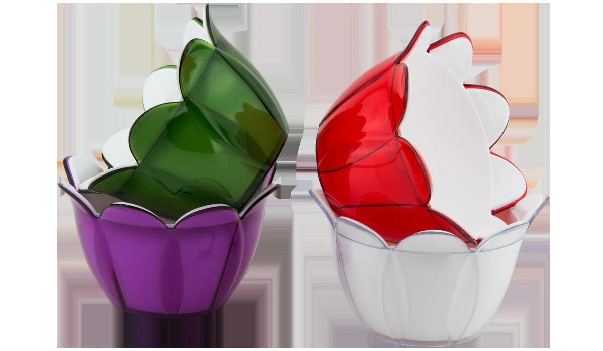 Çifli Lale  Saksı No:1 1350 Ml