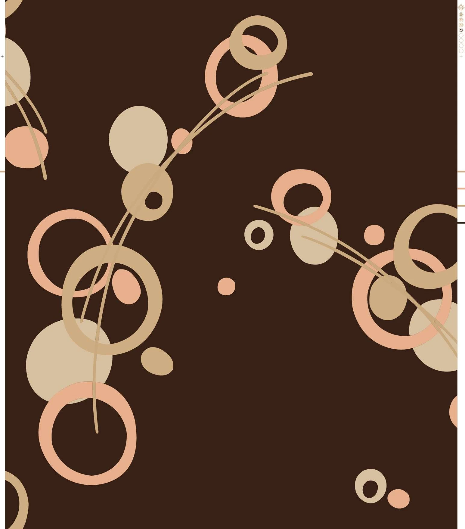 Duvar Kağıdı ATHENA 52cm*10mt