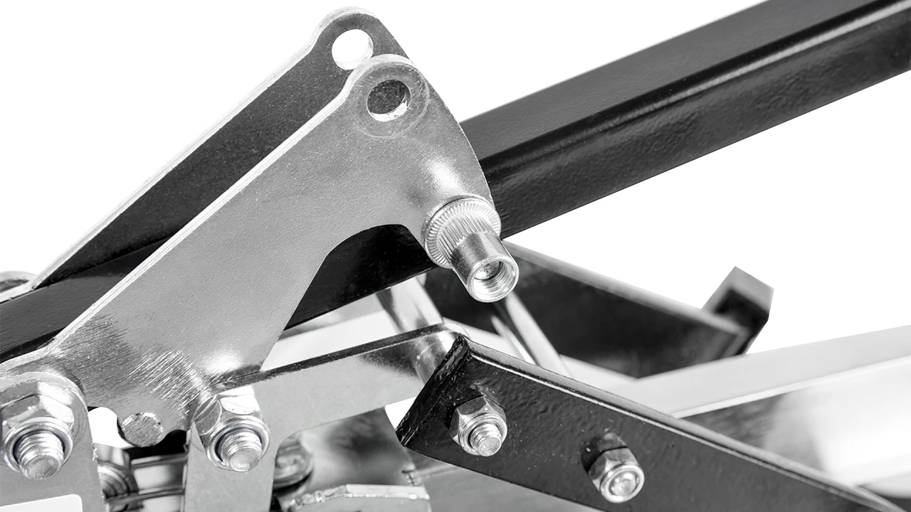 Profesyonel Seramik Kesme Makinası 1200mm HERKÜL