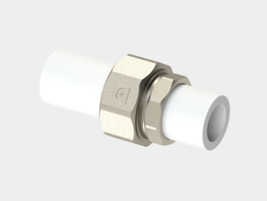 Hareketli Nipel Takım 20*3/4"