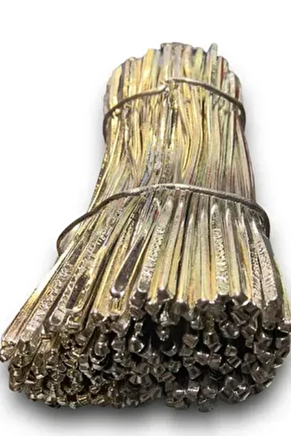 Kalay Saf Çubuk Halinde (Kilogram)