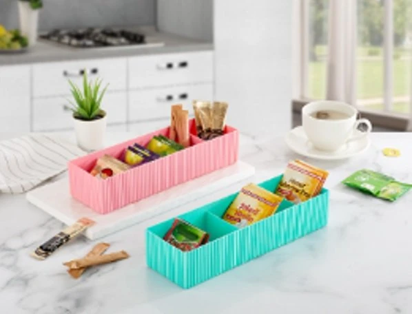 Tabby Çekmece İçi Düzenleyici