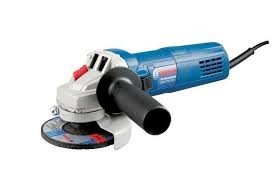 BOSCH Avuç Taşlama 115MM 750W GWS750-115 S