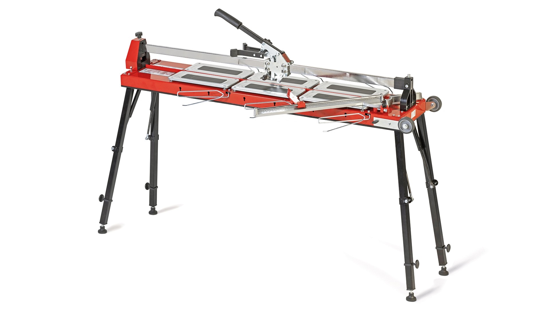 Profesyonel Seramik Kesme Makinesi 1200mm Lazerli HERKÜL AYAKLI
