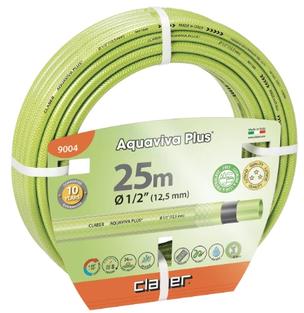 Hortum AQUAVIVA 1/2" 25 Metre