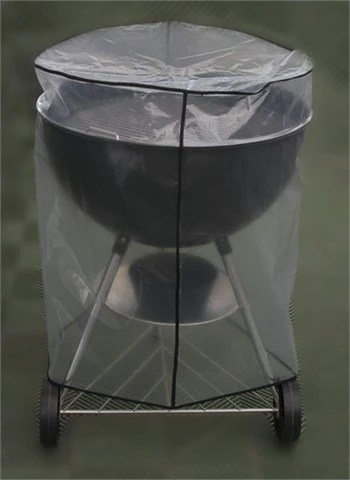 Mangal Örtüsü Çap 70cm Yük. 100cm