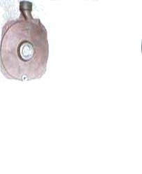 Ön Pump Gövdesi SCM22 için