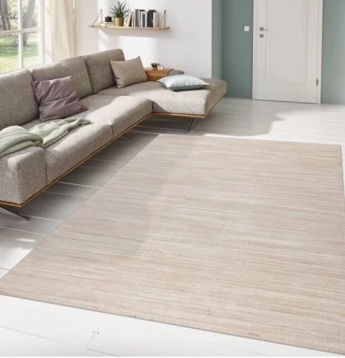 Vista Halı Krem 120*165