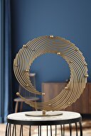 Masa Aksesuarı Afel Eskitme