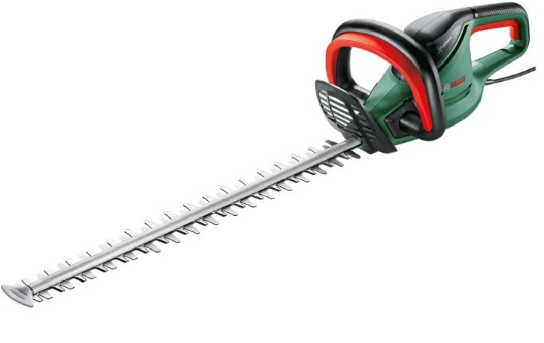 BOSCH Çit Kesme 500mm 480W UniversalHedgeCut 50