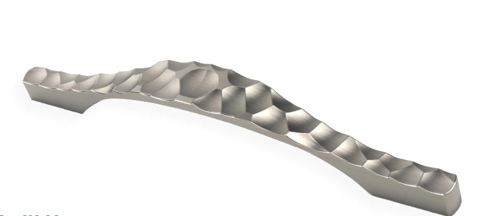 Kulp DESİ 224mm Krom