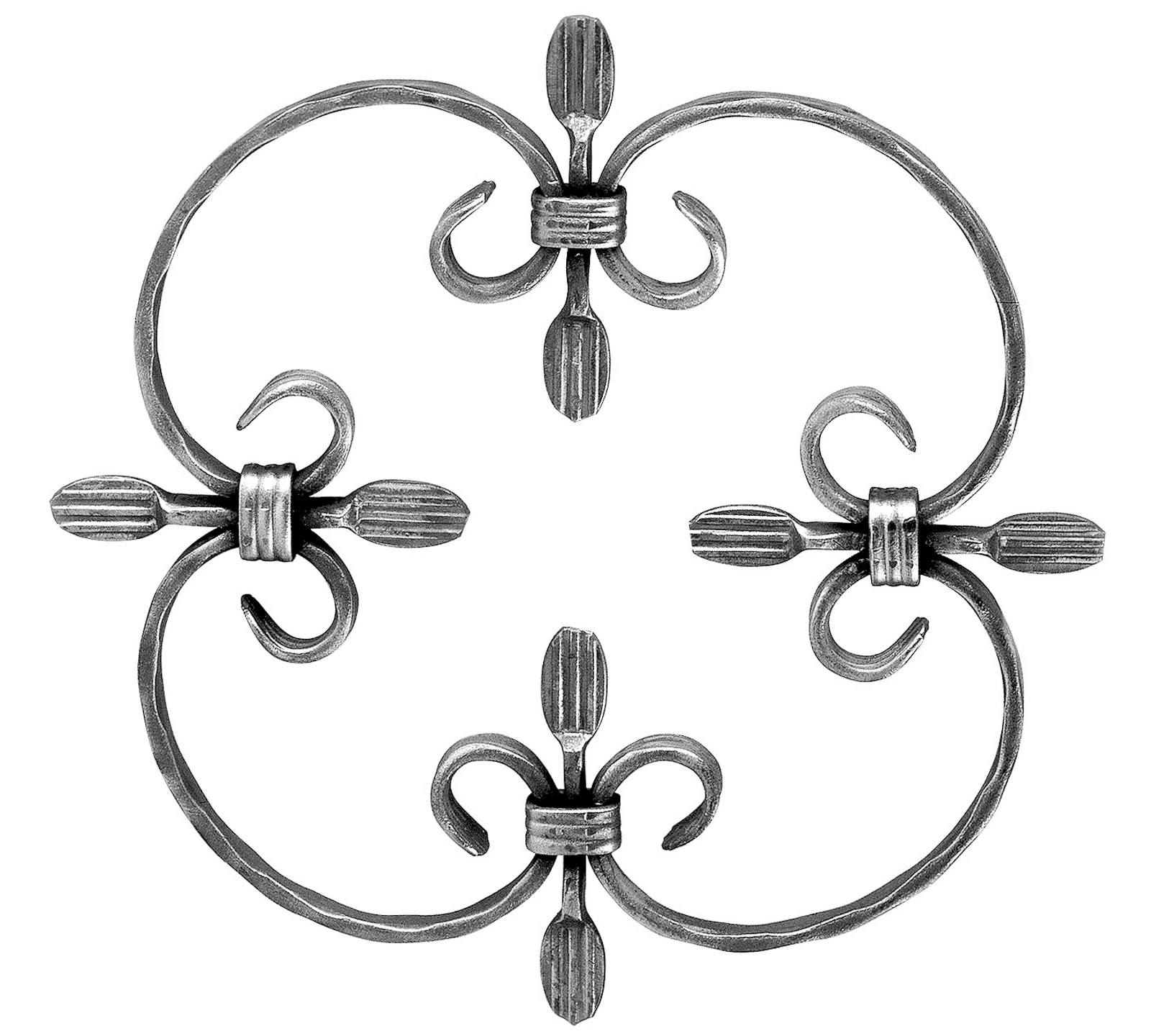 Motifli Panel 28*28cm Ferforje