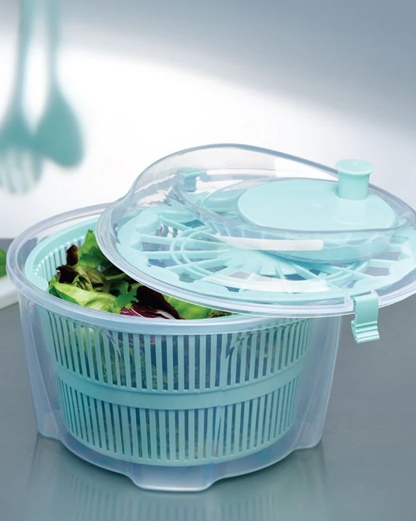 VEGA Salata Kurutucu 4.40 Lt.