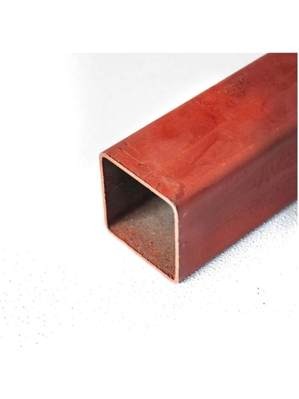 Anti Paslı Profil Boru 20*30*1.5