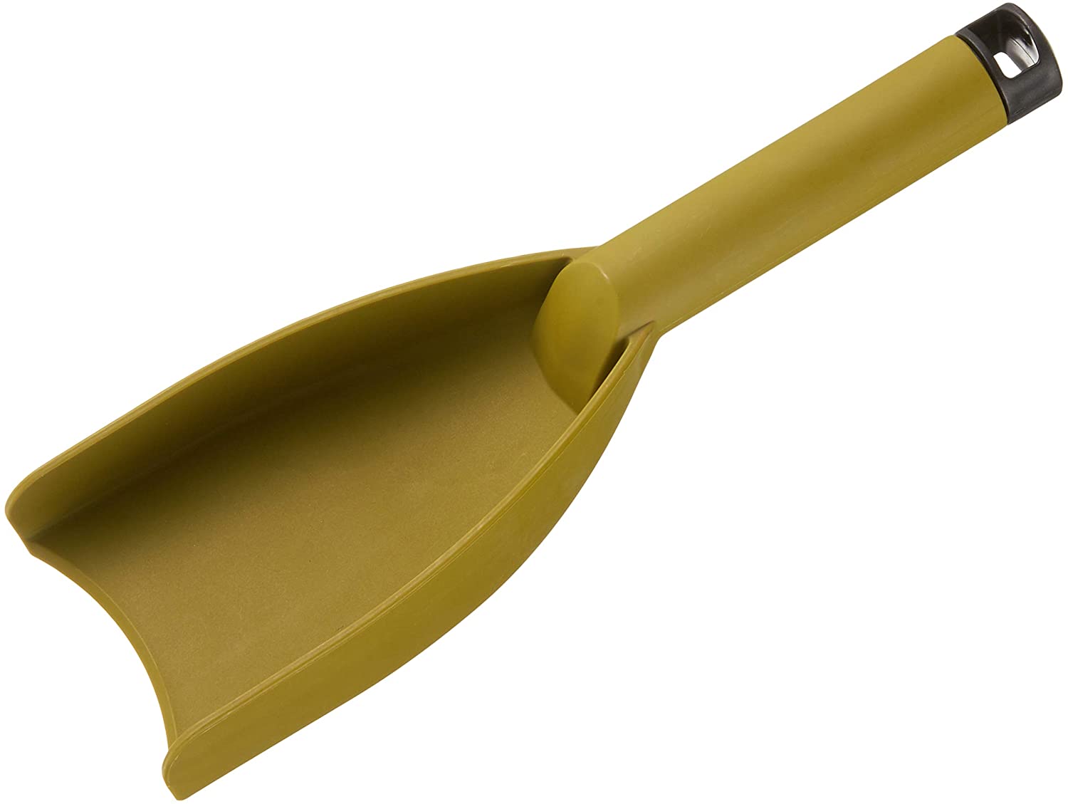 Çalpa Oval Kürek Y.Yeşili