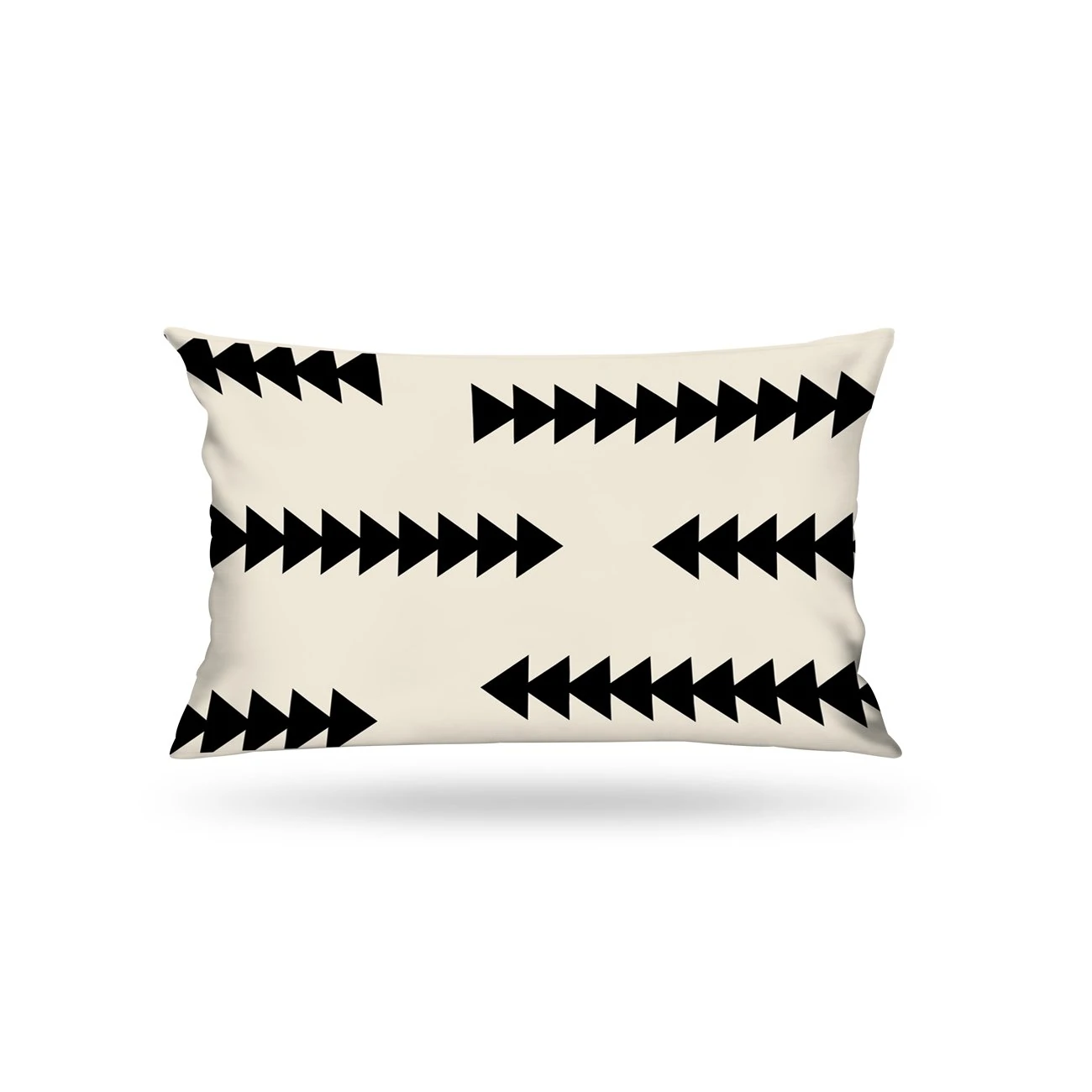 Kırlent Kılıfı İsk. Etn Desen 35x50cm