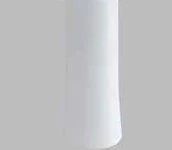 SAMANYOLU Kolon Ayak Beyaz