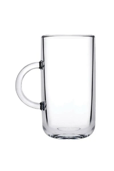 Iconıc Kulplu Bardak 2'li 330cc