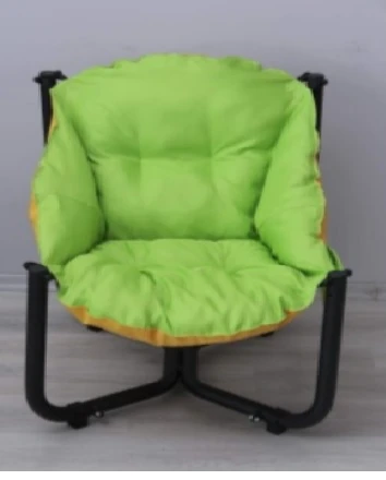 Standart Sandalye Elit F.Yeşil 68*81*82cm