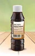 Brown French Polish 250ml