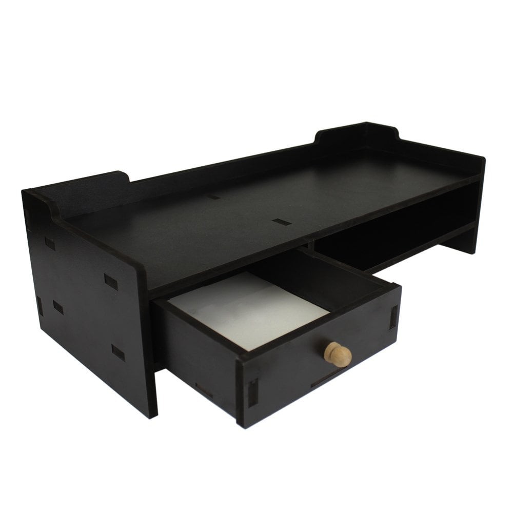 Ahşap Monitör Standı 50*14.5*20cm