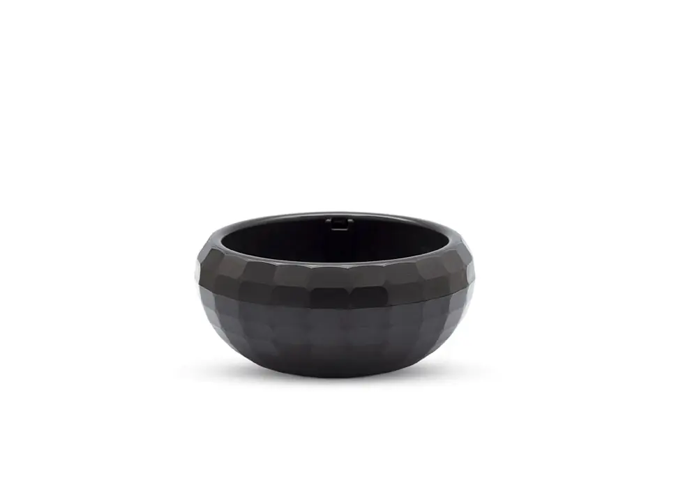 POTTED ARRANGEMENT 2L ANTHRACITE