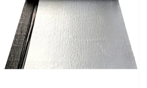 Alüminyum Folyolu Membran 1000x15mx2mm