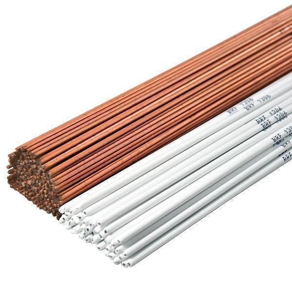 BR 1319 Sert Lehim Teli  - 2.00x500 MM L-AG34SN- 72 Adet/Paket