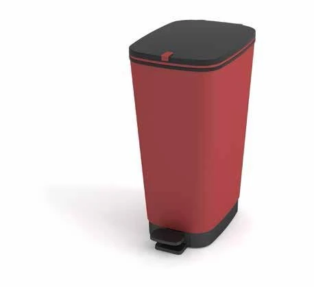 Chic Çöp Kutusu Paprika L