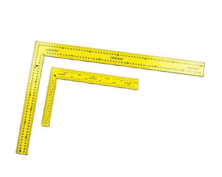 Köşe Gönye 14" 350mm