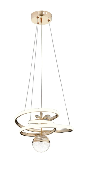 Harlem Avize Ledli Altın