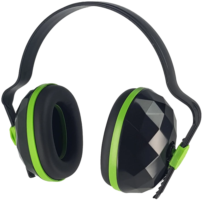 BAYMAX SL1447 Gürültü Önleyici Kulaklık