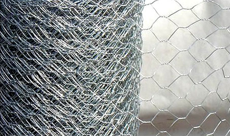 Kümes Teli 1/2"*100 CM Metre