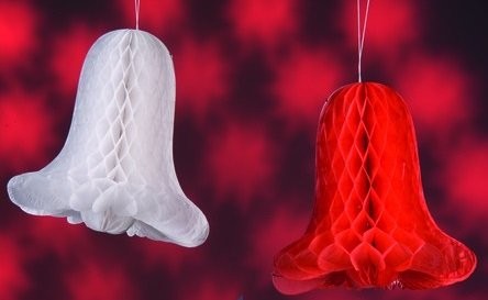 Süs Çanı 22 cm.