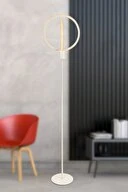 Lambader Ledli Sezen  Beyaz