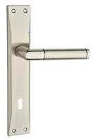 Kapı Kolu İbiza Nikel Saten Yale