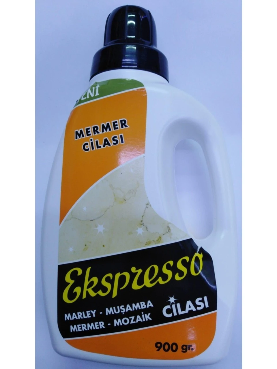 EXPESSO Parke, Muşamba Cila 1 KG.