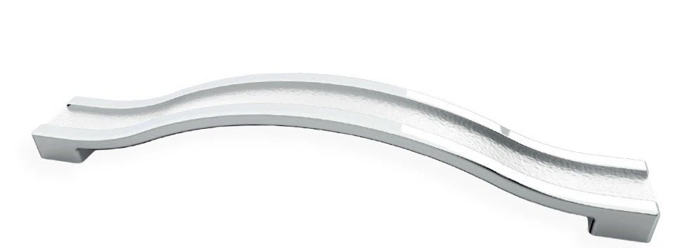 Kulp Fiyaka 224mm Krom