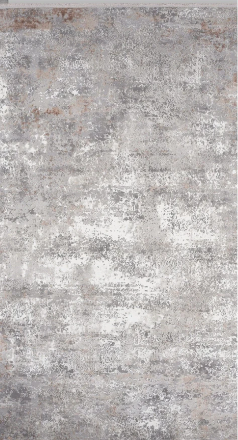 Leo Halı Gri 160x230